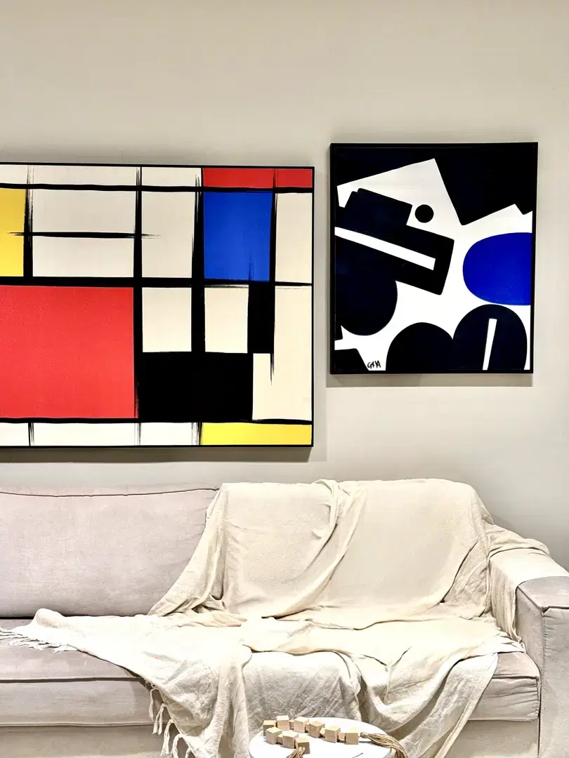 Acervo Artístico 10