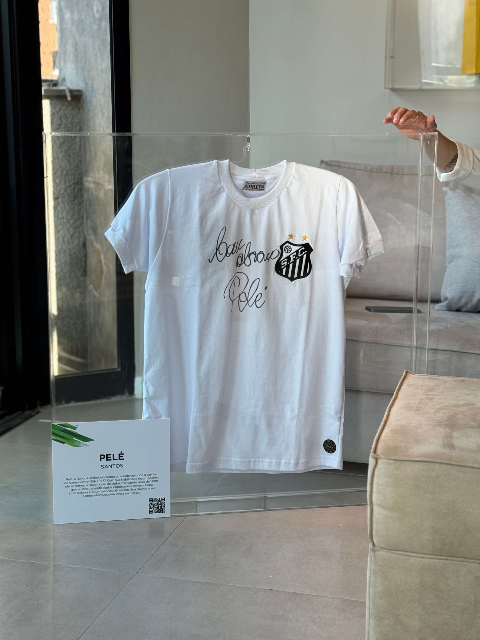 Loja FastFrame Moldura na Hora