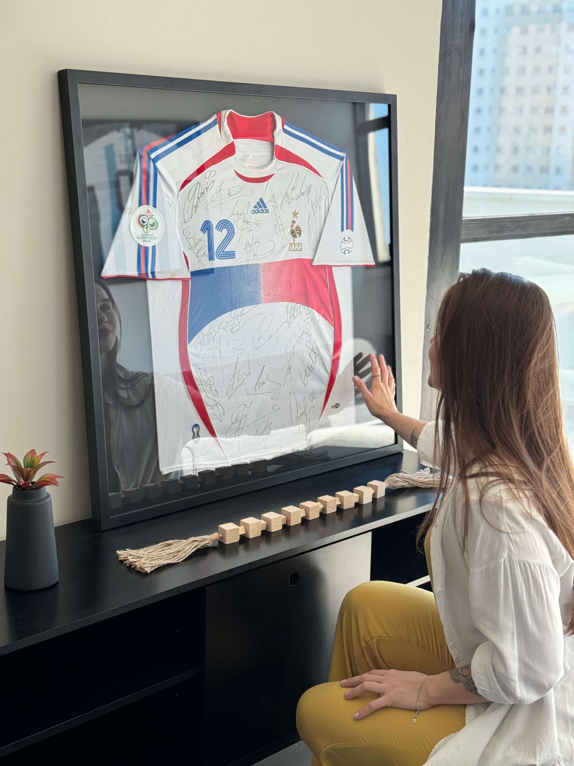 Loja FastFrame Moldura na Hora