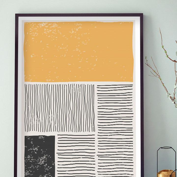 Emolduramento direto