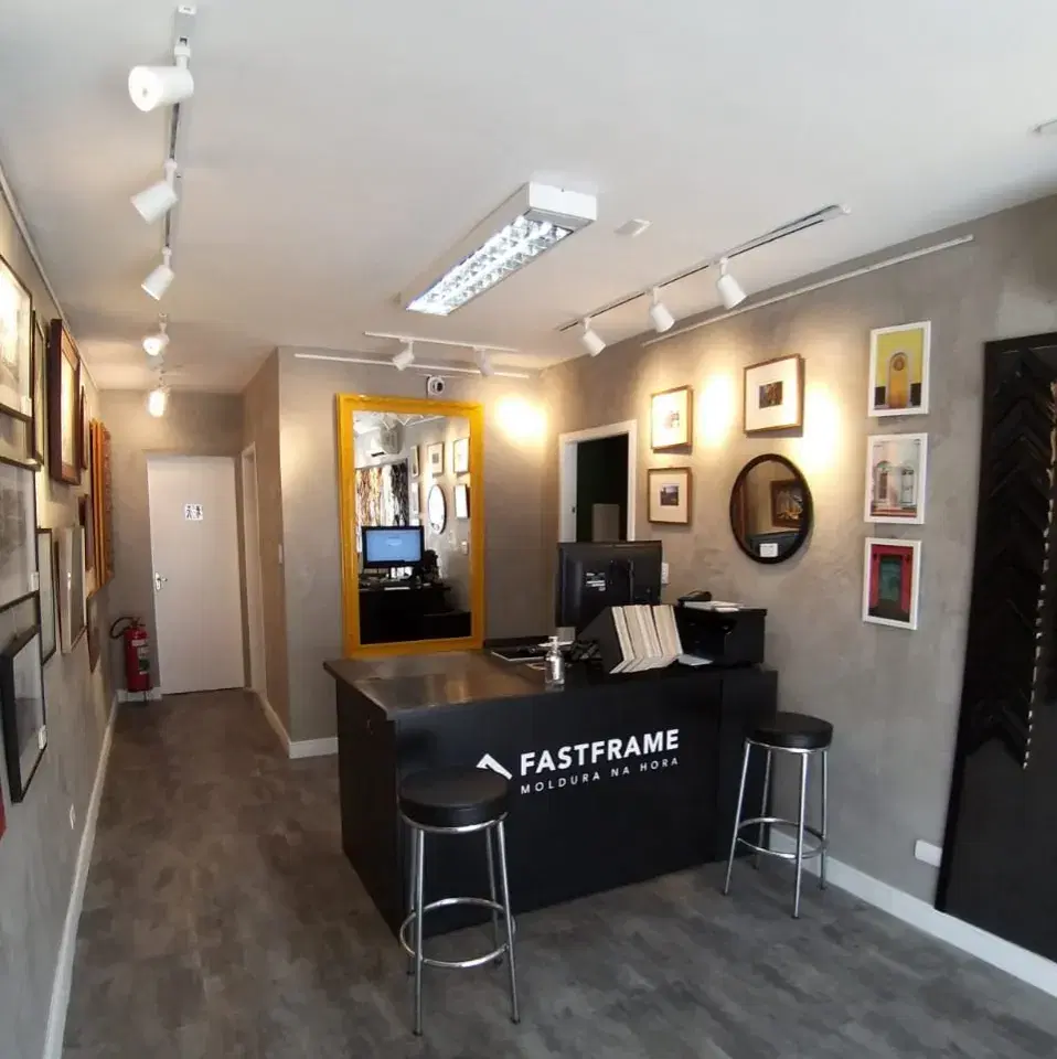 Chácara Santo Antônio