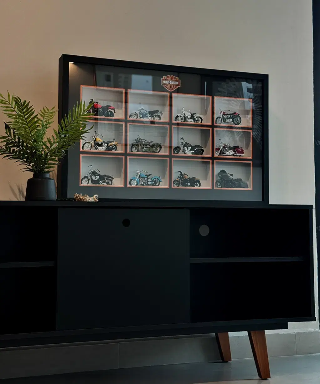 Loja FastFrame Moldura na Hora