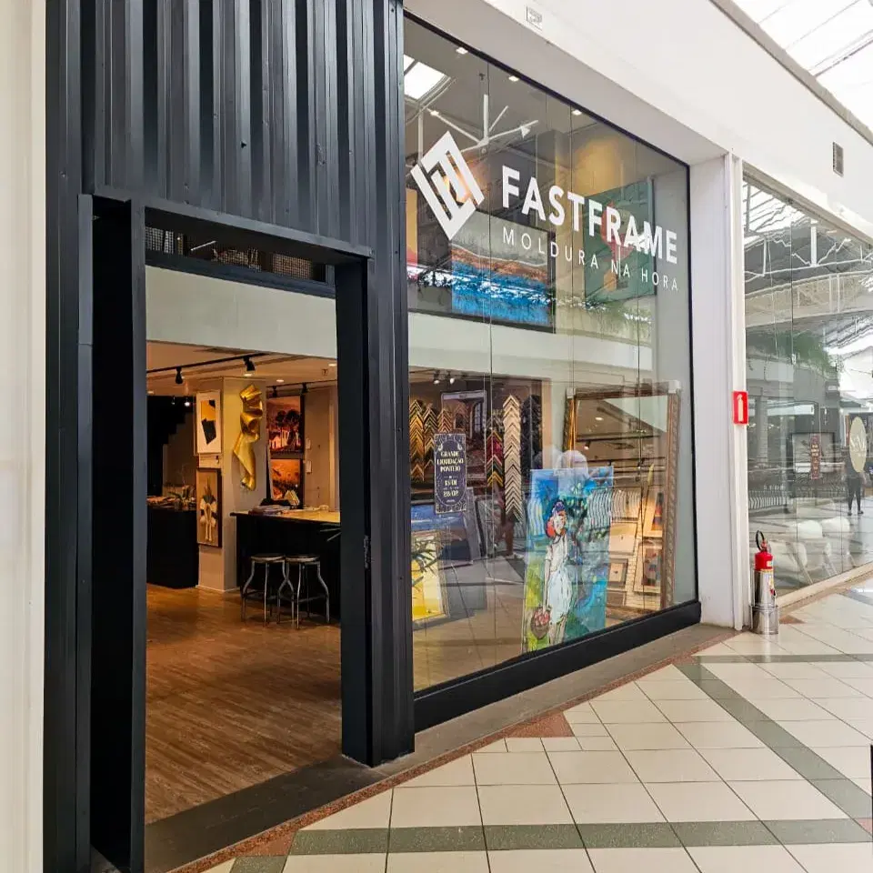 Ponteio Lar Shopping