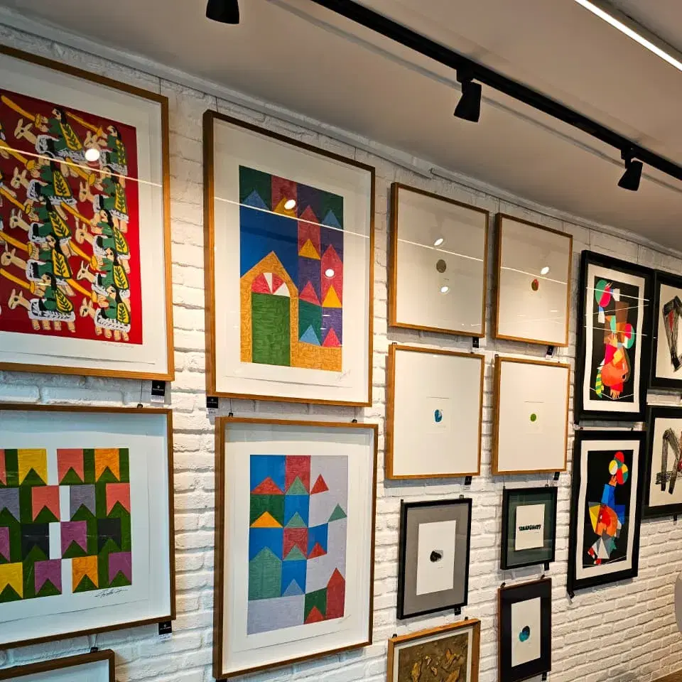 Ponteio Lar Shopping