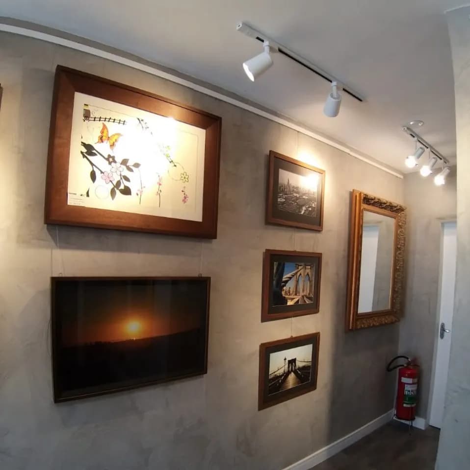 Chácara Santo Antônio