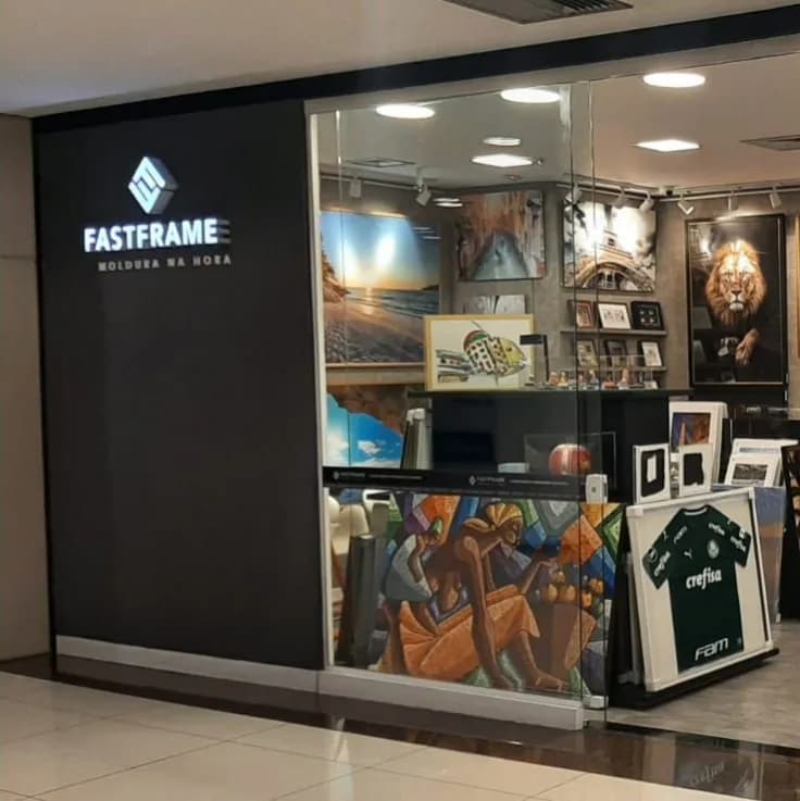 Shopping Market Place