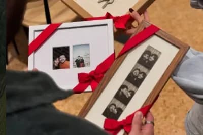 Transforme suas Fotografias em Obras de Arte para Decorar sua Casa | FastFrame