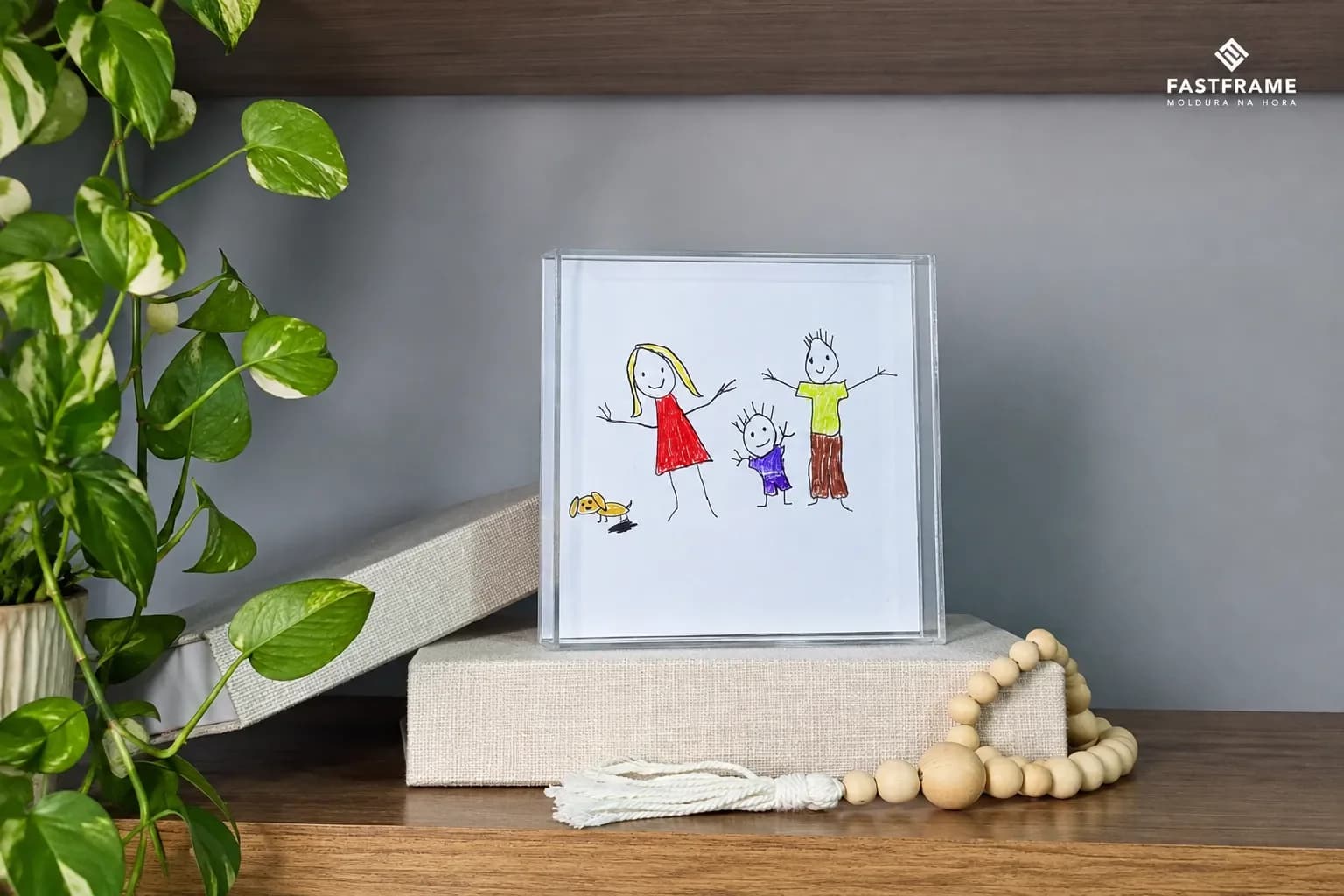 Quando a infância ganha um lugar na decoração
