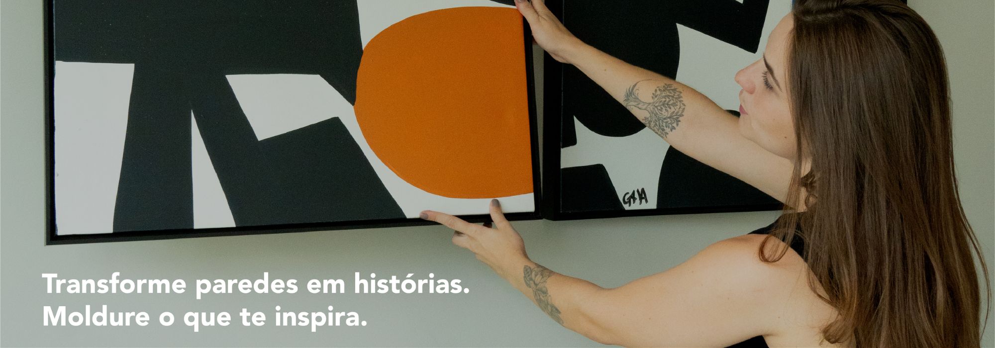 FastFrame - banners desktop